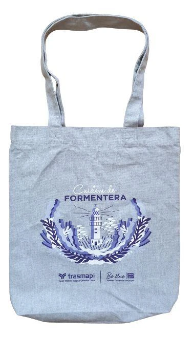 Bolso Formentera